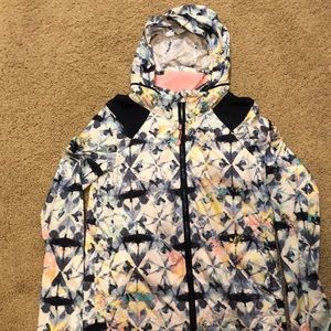 IVIVVA bomber jacket